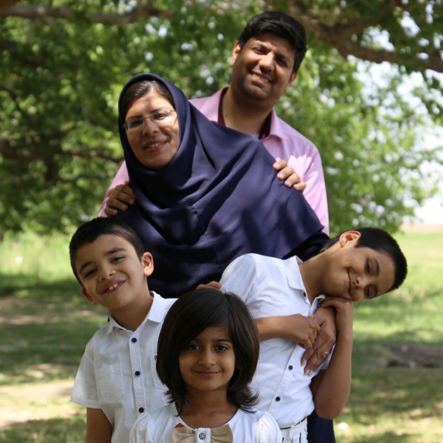 سعیده دلمرادی اینستاگرام