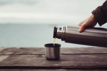 فلاسک استیل بهتره یا شیشه ای ؟