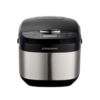 مولتی کوکر گوسونیک مدل GRC-661