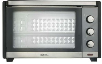آون توستر تکنو مدل TE-456