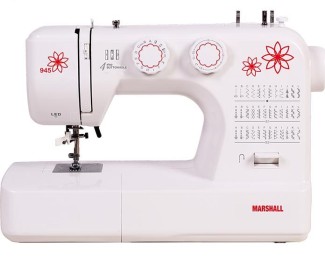 چرخ خیاطی مارشال مدل 945S MAX