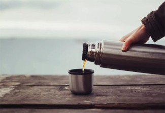 فلاسک استیل بهتره یا شیشه ای ؟