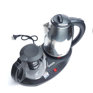 چای ساز بانی Bani کد BS1