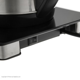 چای ساز کویین مدل 8140