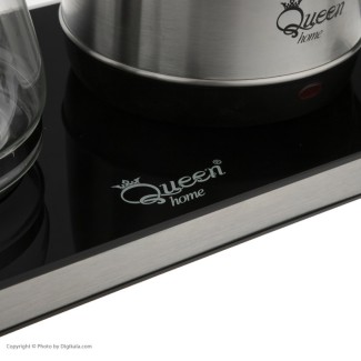 چای ساز کویین مدل 8140