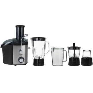 آبمیوه گیری تکنو مدل Te-311 