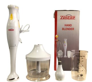 گوشکوب برقی زستار مدل ZE:04