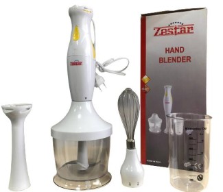 گوشکوب برقی زستار مدل ZE:04