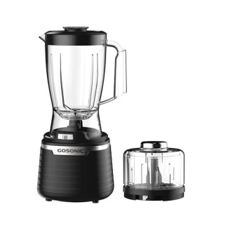 اسیاب مخلوط کن گوسونیک مدل 902