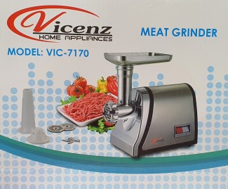 چرخ گوشت ویکنز مدل VIC-7170