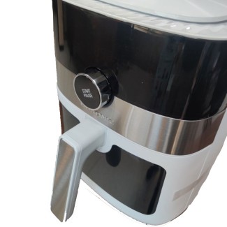 سرخ کن بدون روغن گوسونیک مدل 756