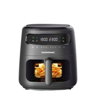 سرخ کن بدون روغن گوسونیک مدل GAF-758