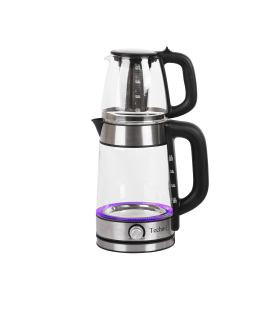 چای ساز تکنو مدل Te-917