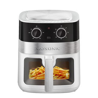 سرخ کن 6 لیتری گوسونیک GAF-736