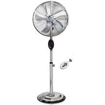 پنکه ایستاده کوئین هوم مدل QH-6550