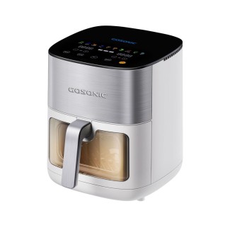 سرخ کن 6.5 لیتر گوسونیک GAF-757