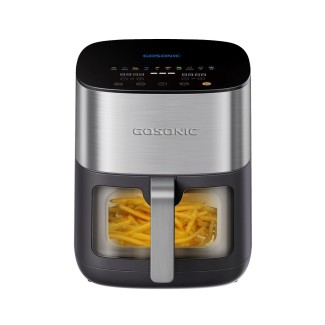 سرخ کن 6.5 لیتر گوسونیک GAF-757