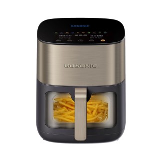 سرخ کن 6.5 لیتر گوسونیک GAF-757