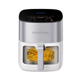 سرخ کن 6.5 لیتر گوسونیک GAF-757