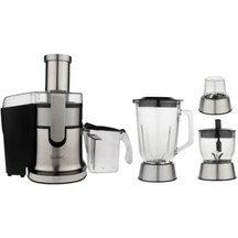ابمیوه گیری تکنو مدل Te-314