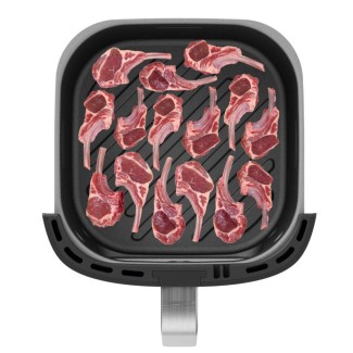 سرخ کن 6.5 لیتر گوسونیک GAF-757