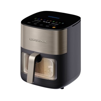 سرخ کن 6.5 لیتر گوسونیک GAF-757