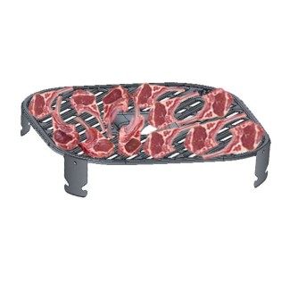 سرخ کن 6.5 لیتر گوسونیک GAF-757