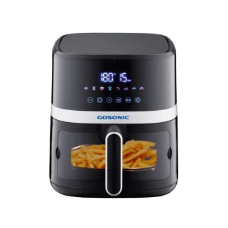سرخ کن گوسونیک مدل GAF-556