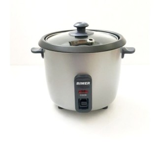 پلوپز یک نفره بیمر مدل BM-RC30-S