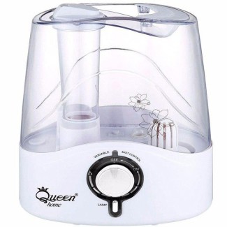 دستگاه بخور سرد کوئین هوم مدل QH-760