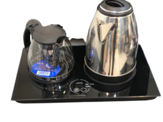 چای ساز صفحه لمسی بانی مدل -BT-17SM