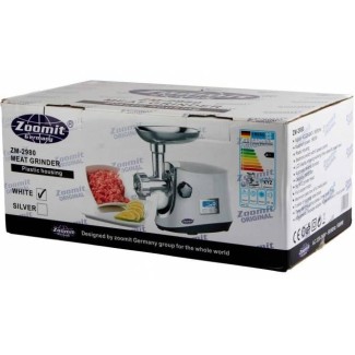 چرخ گوشت زومیت مدل ZM-2980