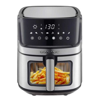 سرخ کن بدون روغن گوسونیک مدل GAF-557