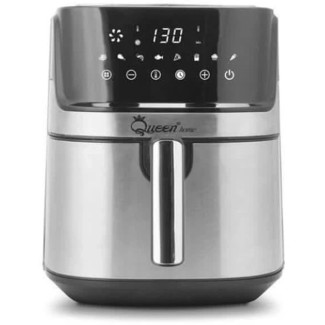 سرخ کن بدون روغن کویین هوم مدل QH-2750