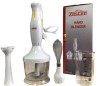 گوشکوب برقی زستار مدل ZE:04