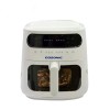 سرخ کن بدون روغن گوسونیک مدل GAF-758