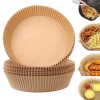 کاغذ سرخ کن مدل ایر فرایر بسته 50عددی کف 20 سانتی