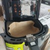 کاغذ نسوز یکبار مصرف مربعی Air Fryer مخصوص سرخ کن بسته 50 عددی