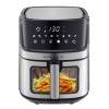 سرخ کن بدون روغن گوسونیک مدل GAF-557